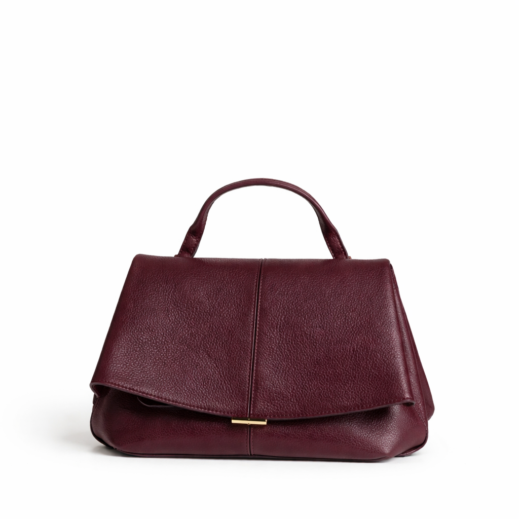 Buffalo:Leon Burgundy