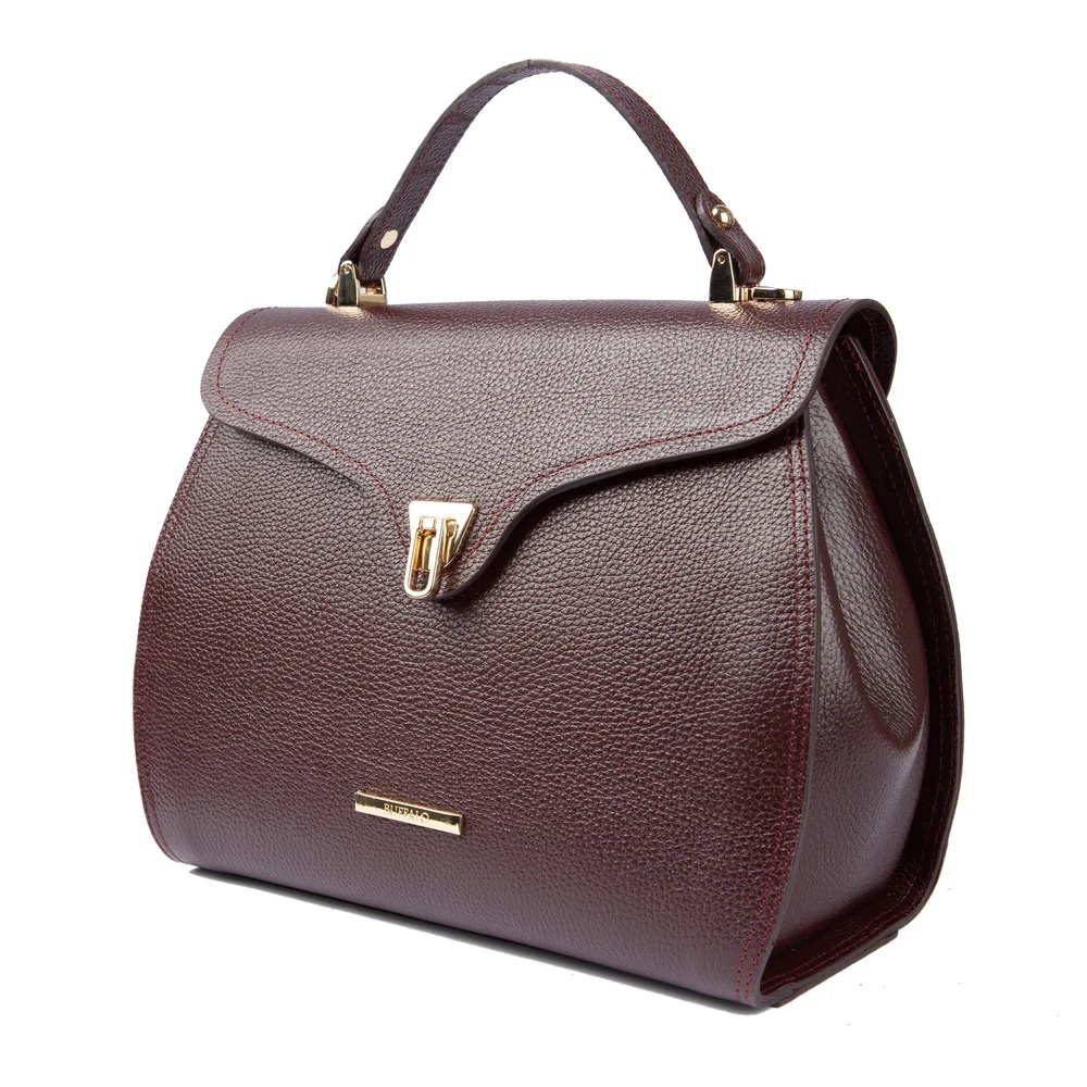 Buffalo:Lahor Burgundy