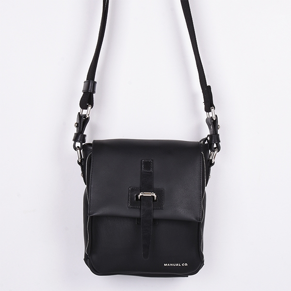 The Manual Co. Ташна