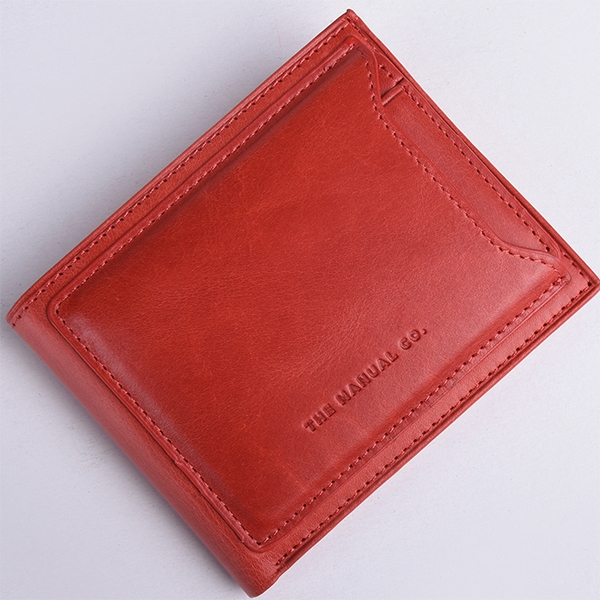 ПАРИЧНИК Manual Co. 