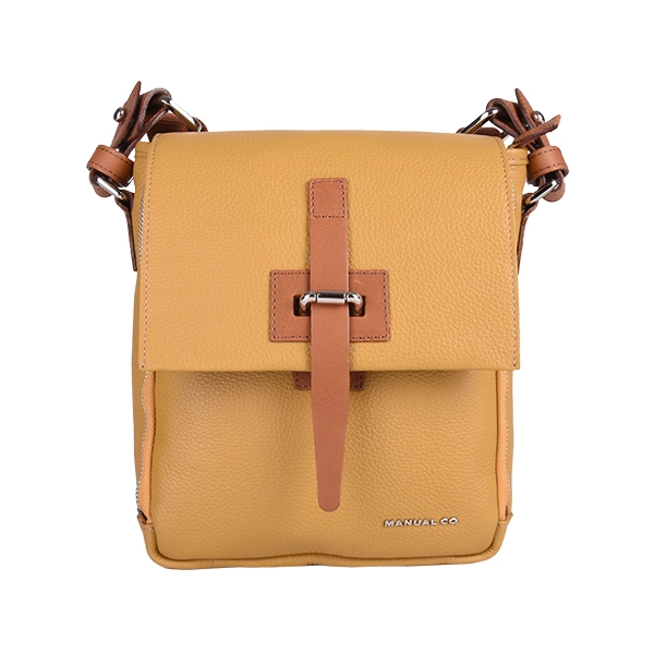 The Manual Co. Ташна