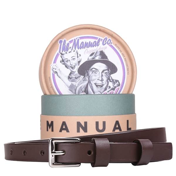 The Manual Co. КАИШ MG 20