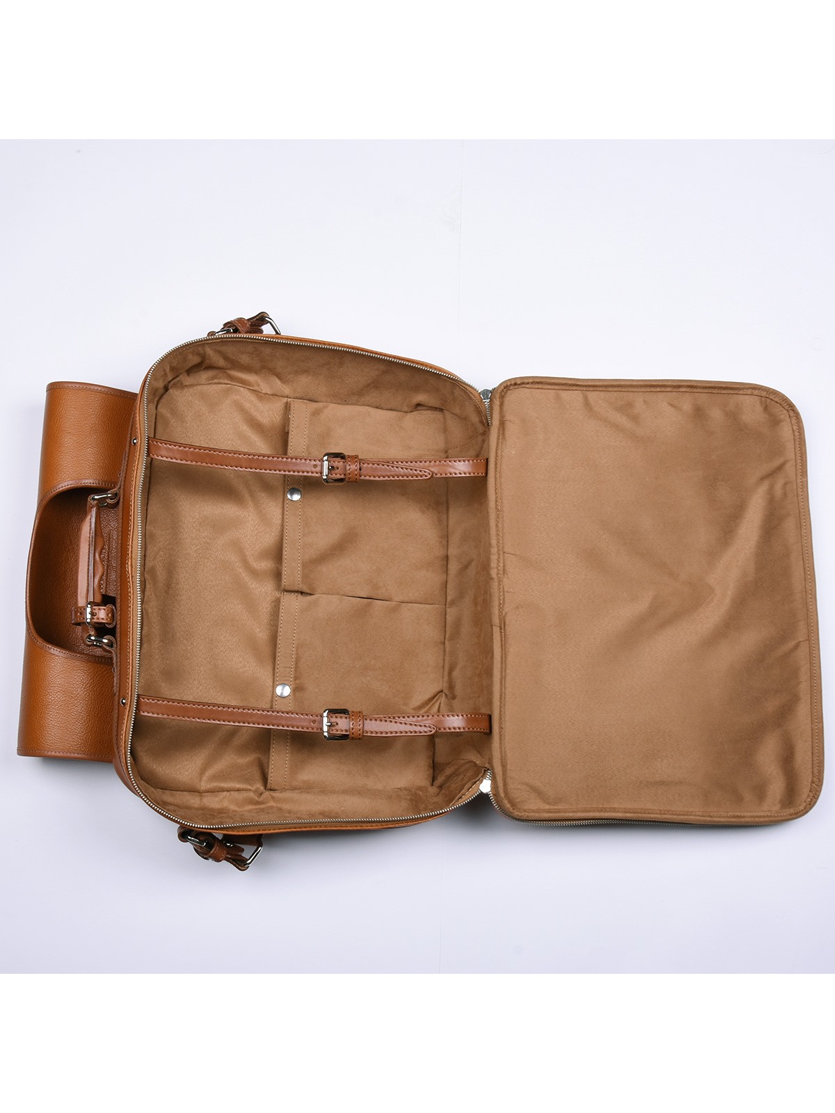 КОЖНА ТОРБА M.F.A.M