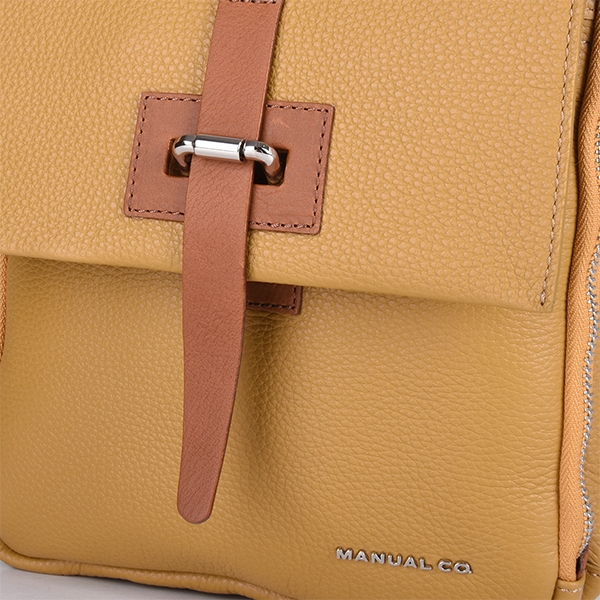 The Manual Co. Ташна