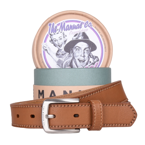 The Manual Co. КАИШ MG39