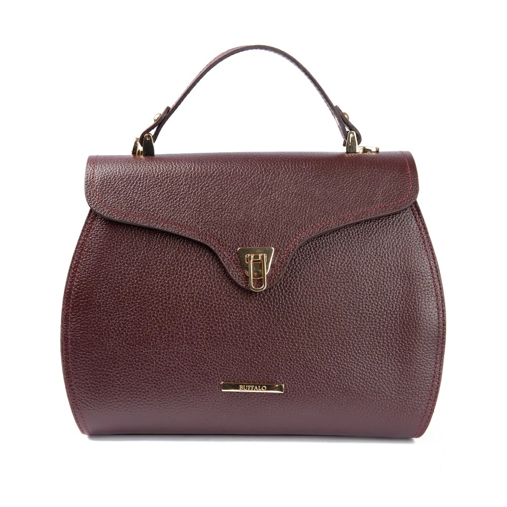 Buffalo:Lahor Burgundy