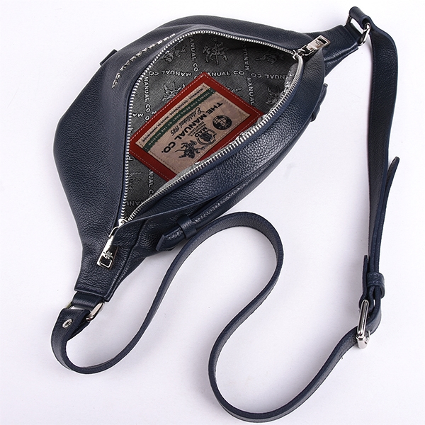 The Manual Co. Ташна