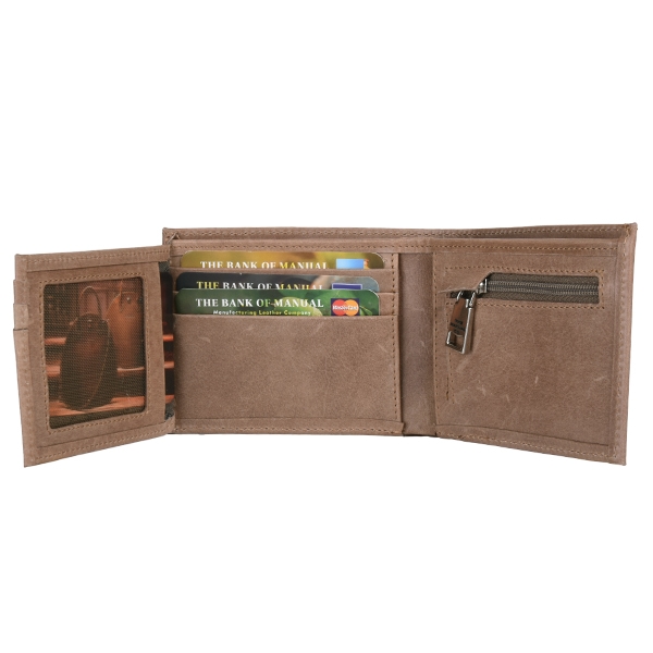 Manual Co. ПАРИЧНИК