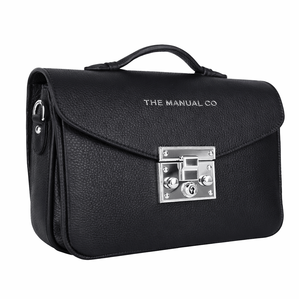 The Manual Co. КОЖНА ТАШНА