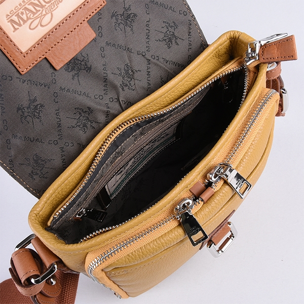 The Manual Co. Ташна