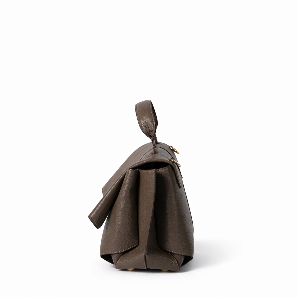 Buffalo:Leon Dark Gray