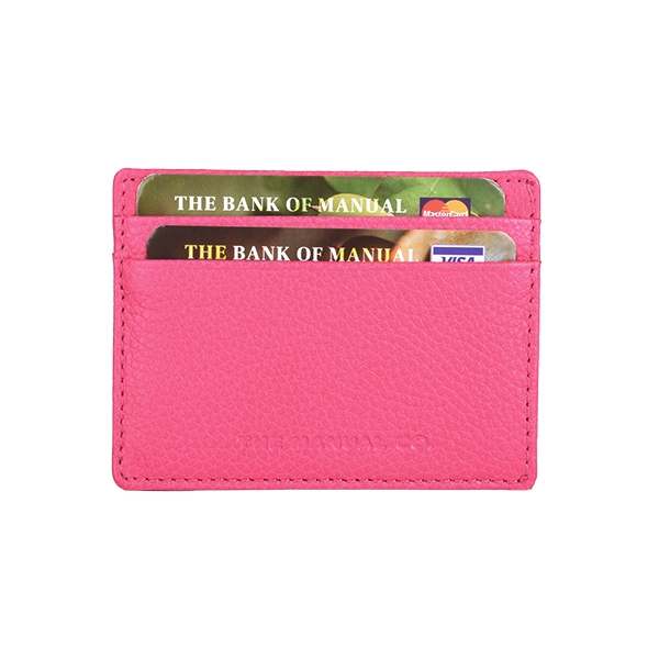 The Manual Co. ФУТРОЛА ЗА КАРТИЦИ