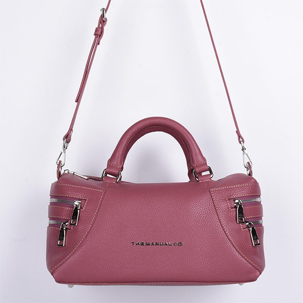 The Manual Co. КОЖНА ТАШНА