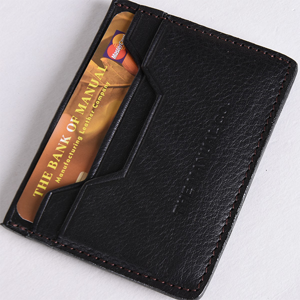 Manual Co. ФУТРОЛА ЗА КАРТИЦИ