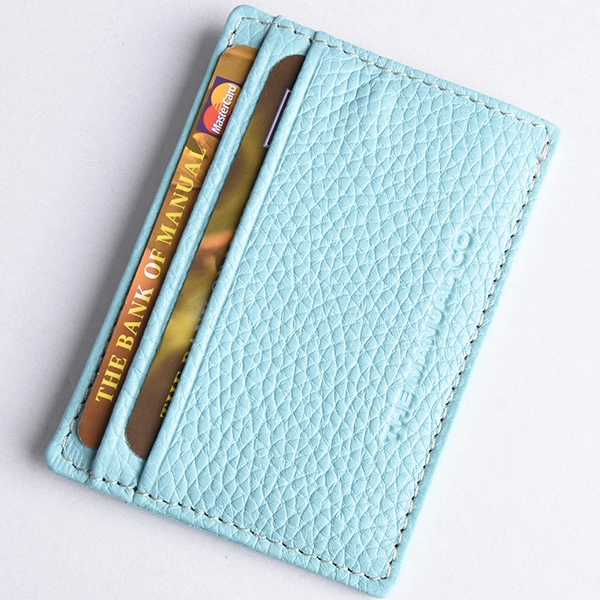 The Manual Co. ФУТРОЛА ЗА КАРТИЦИ