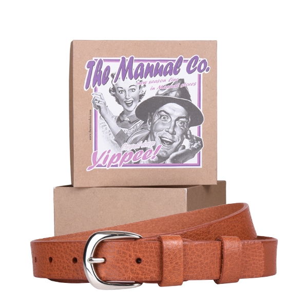 The Manual Co. КАИШ MG 30 NAS 004