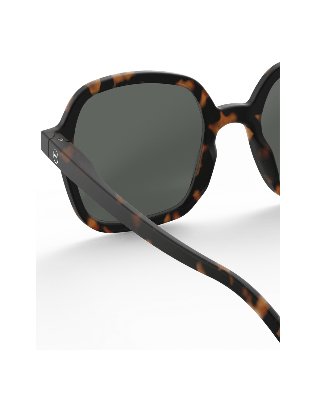 Очила за сонце Izipizi: SUN OFFICE Tortoise