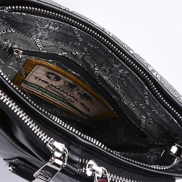 The Manual Co. Ташна