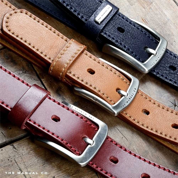 The Manual Co. КАИШ MG39