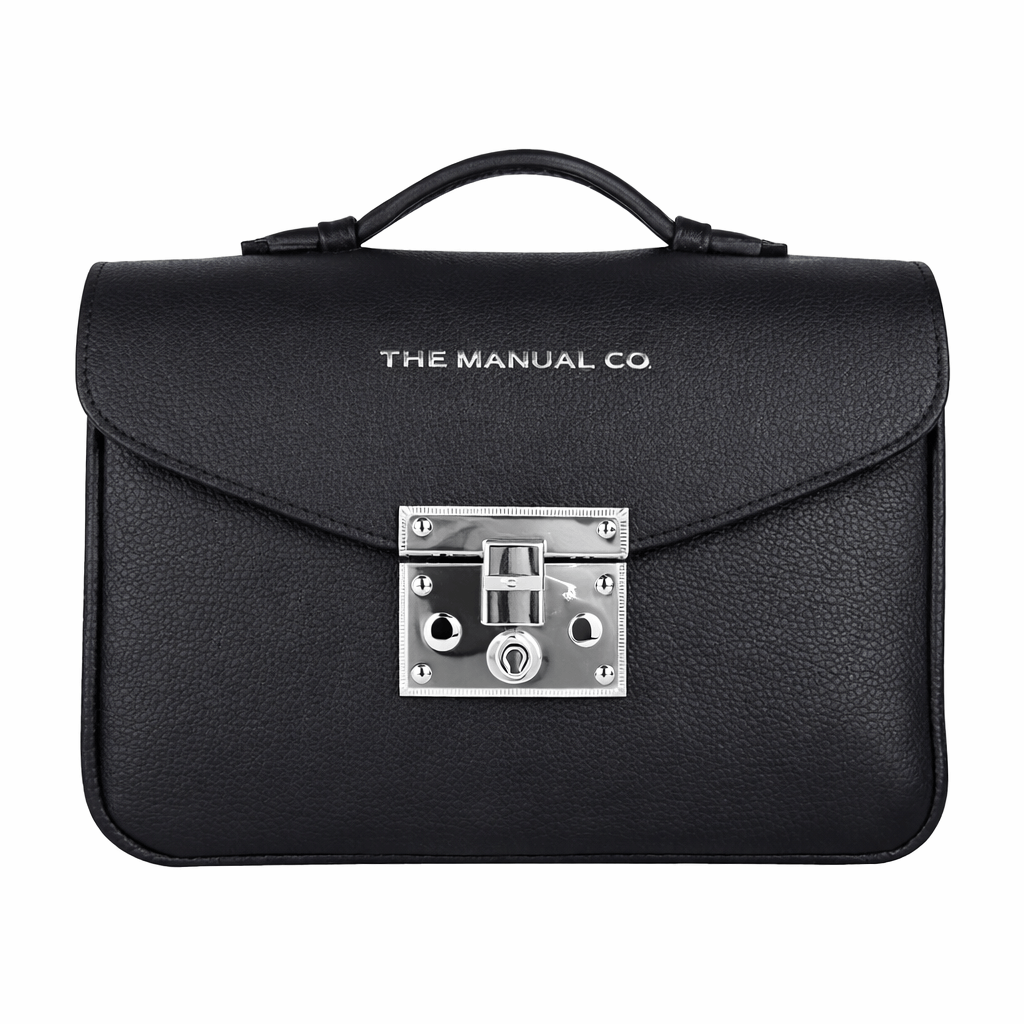 The Manual Co. КОЖНА ТАШНА
