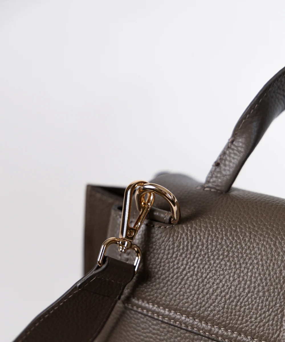 Buffalo:Leon Dark Gray