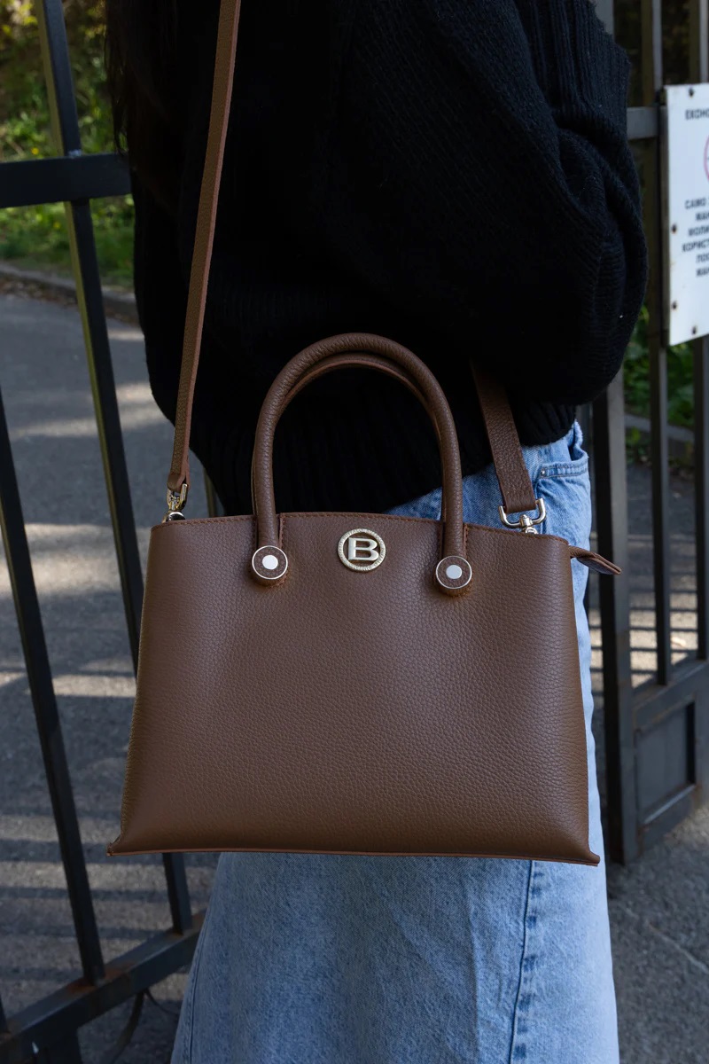 Buffalo:Gdansk Brown