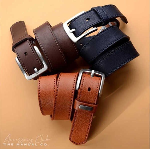 The Manual Co. КАИШ MG39