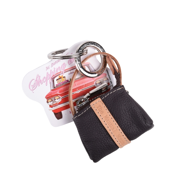 The Manual Co. ПРИВЕЗОК ЗА КЛУЧЕВИ