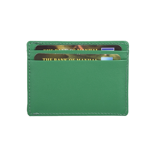 The Manual Co. ФУТРОЛА ЗА КАРТИЦИ