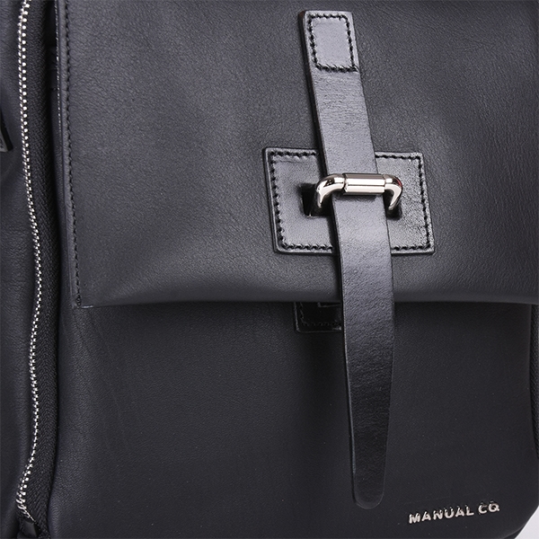 The Manual Co. Ташна