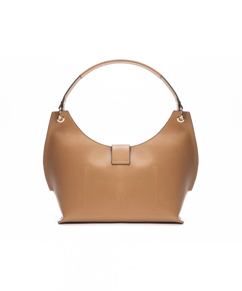 Buffalo:Tula Lite Brown